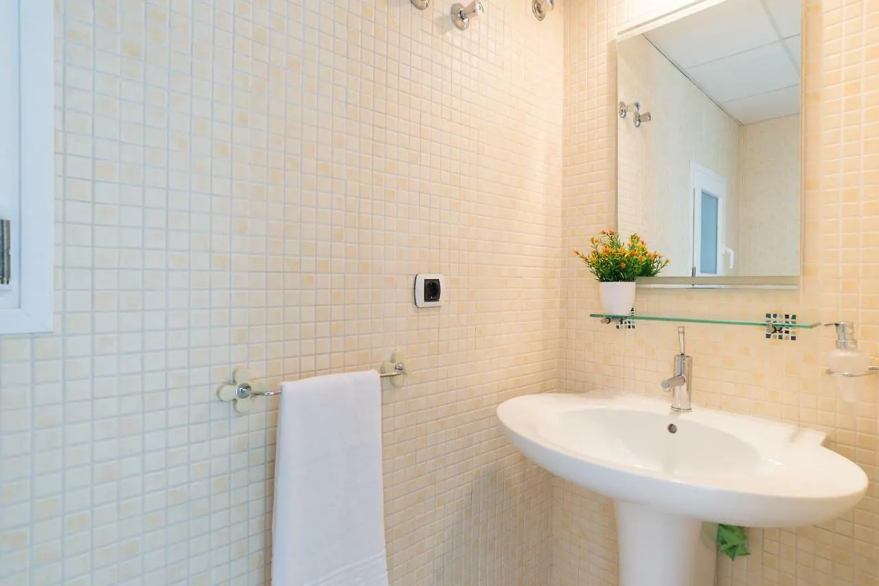 Luxury Duplex- 7 Minutes From The Beach Apartman Torremolinos