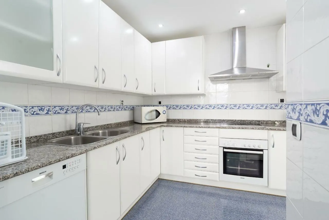 Luxury Duplex- 7 Minutes From The Beach Apartman Torremolinos